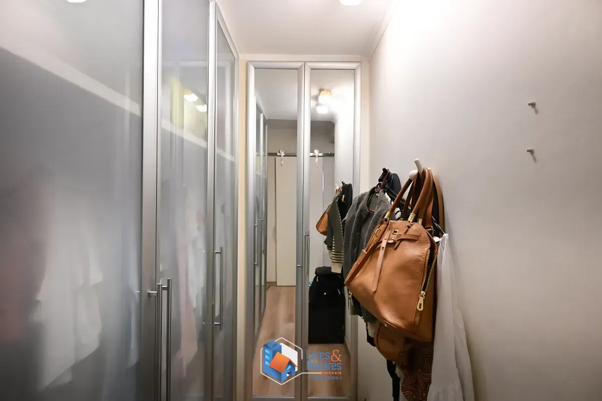 Apartamento, 3 quartos, 100 m² - Foto 26