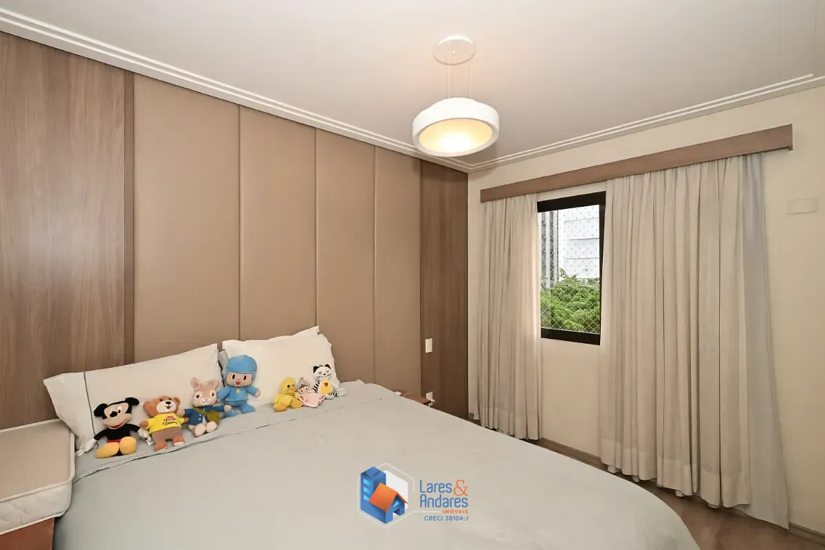 Apartamento, 3 quartos, 100 m² - Foto 23