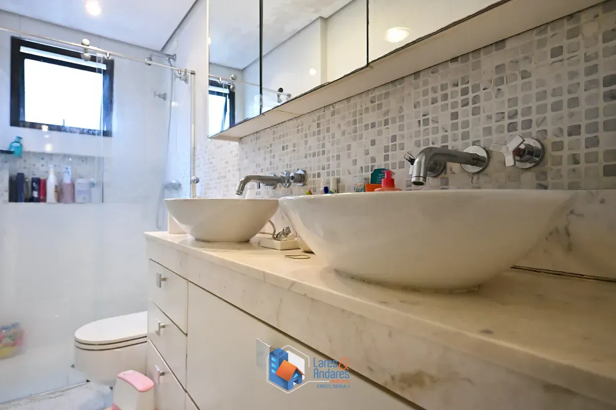 Apartamento, 3 quartos, 100 m² - Foto 27