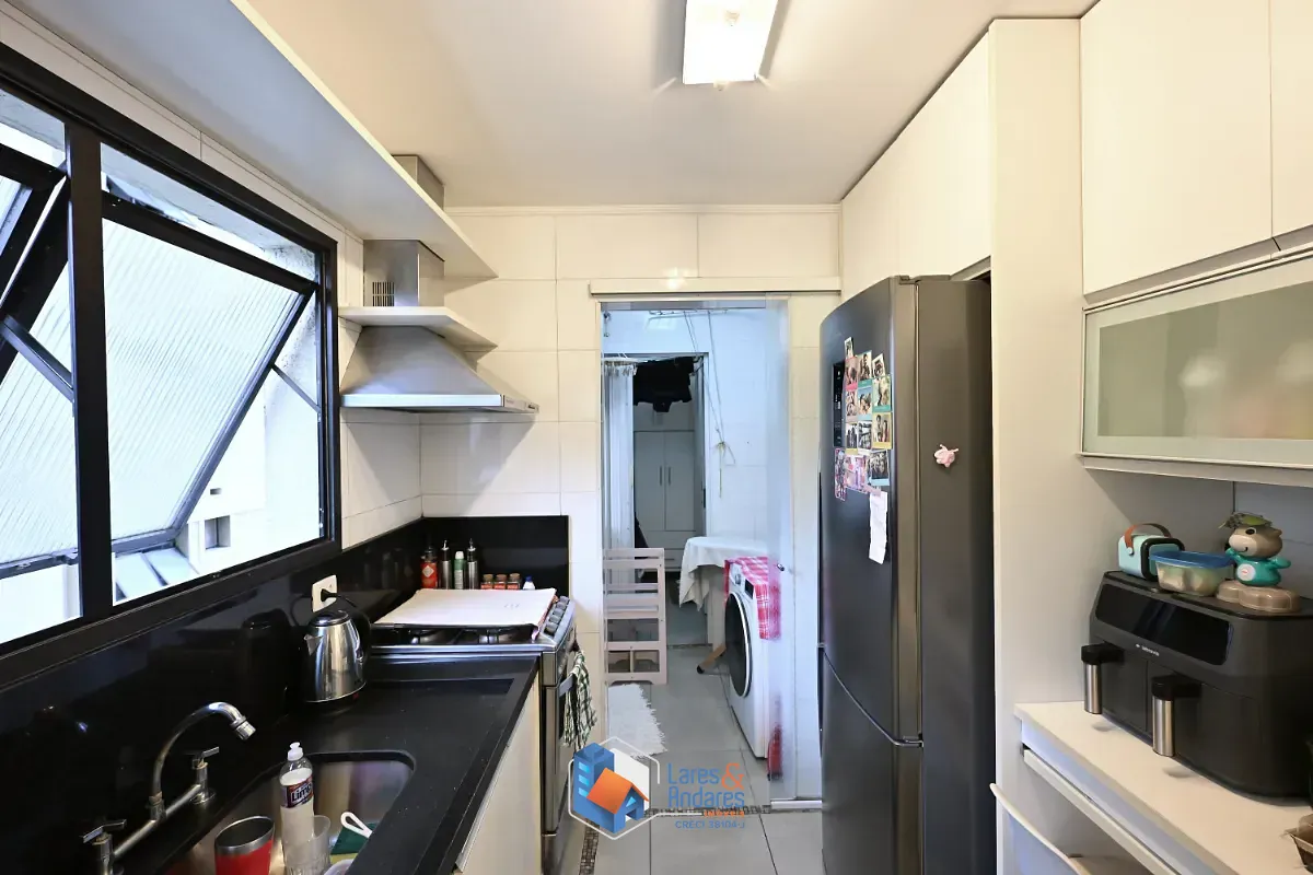 Apartamento, 3 quartos, 100 m² - Foto 32