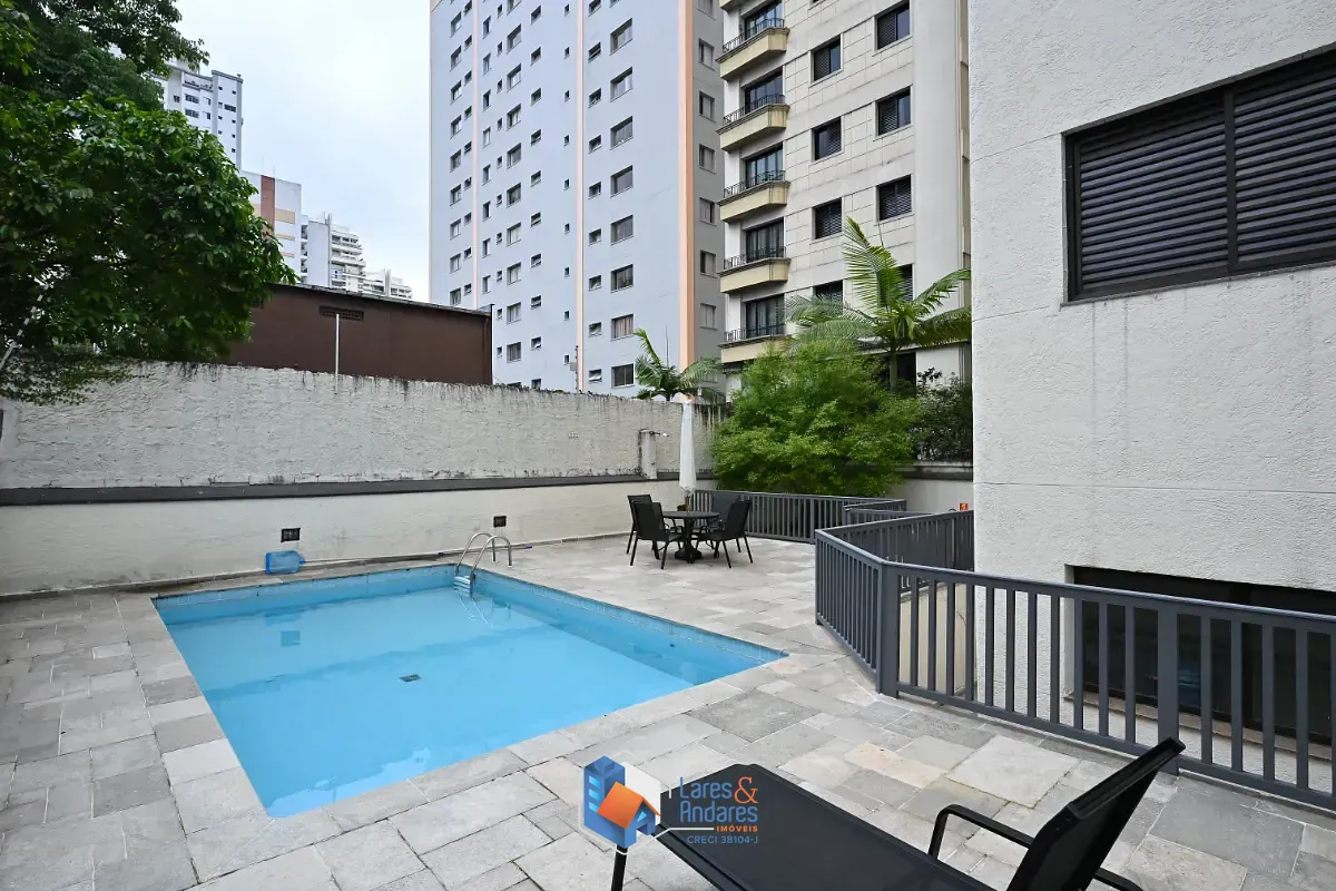 Apartamento, 3 quartos, 100 m² - Foto 38