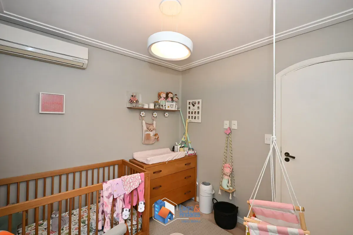 Apartamento, 3 quartos, 100 m² - Foto 15