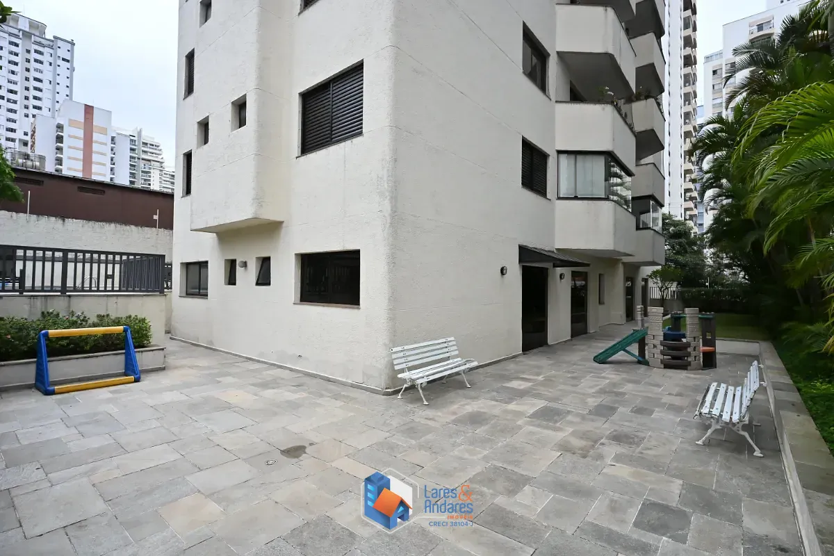 Apartamento, 3 quartos, 100 m² - Foto 36