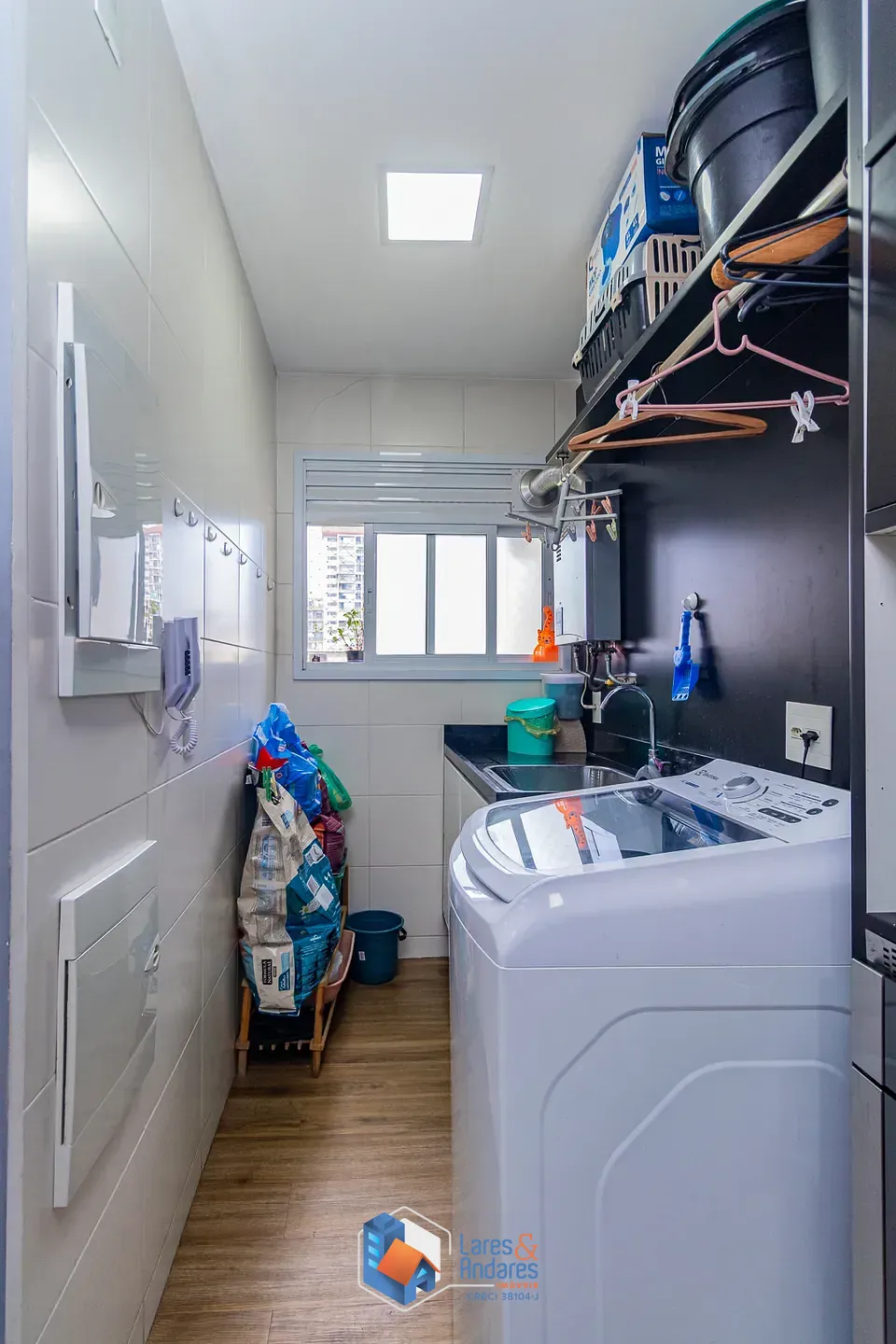 Apartamento, 2 quartos, 72 m² - Foto 22