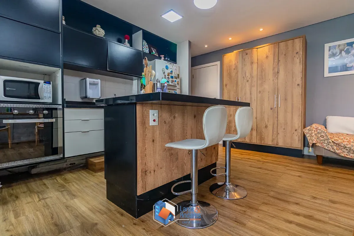 Apartamento, 2 quartos, 72 m² - Foto 19