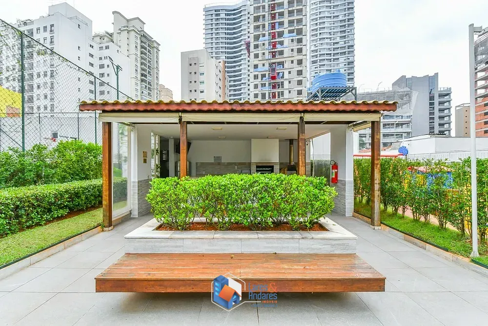 Apartamento, 2 quartos, 72 m² - Foto 27