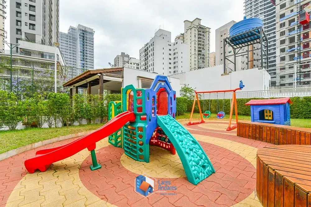 Apartamento, 2 quartos, 72 m² - Foto 28