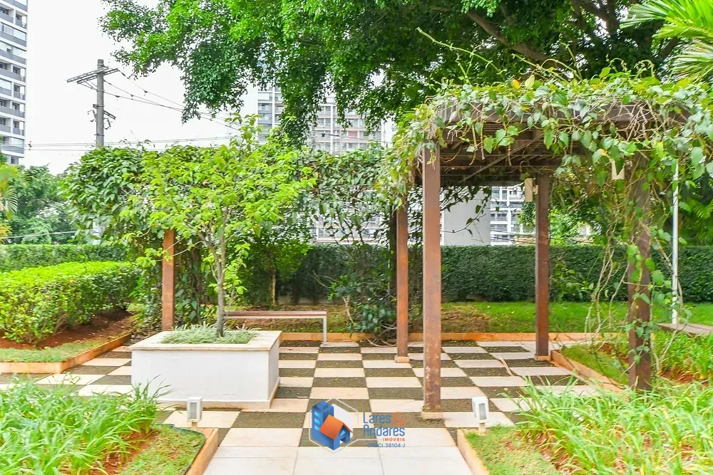 Apartamento, 2 quartos, 72 m² - Foto 31