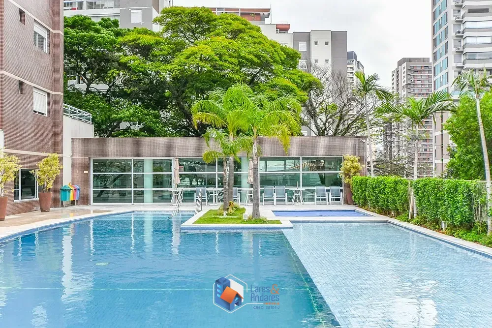 Apartamento, 2 quartos, 72 m² - Foto 33