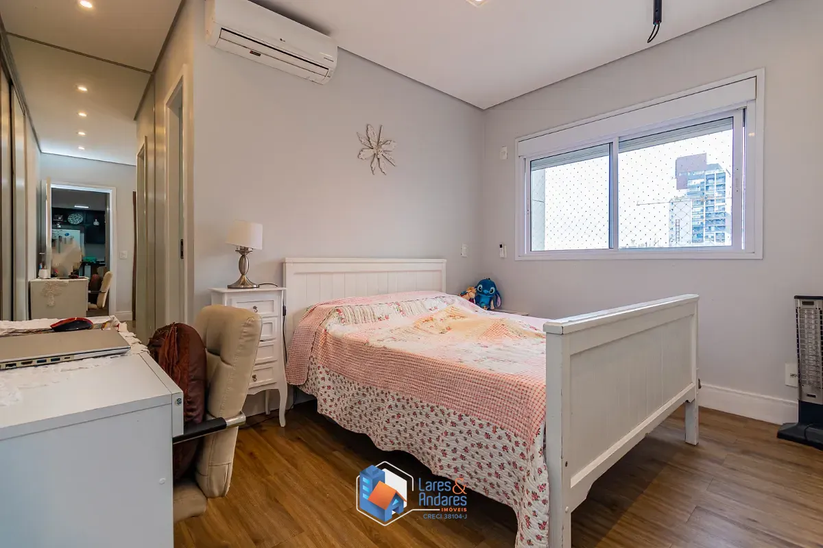 Apartamento, 2 quartos, 72 m² - Foto 9