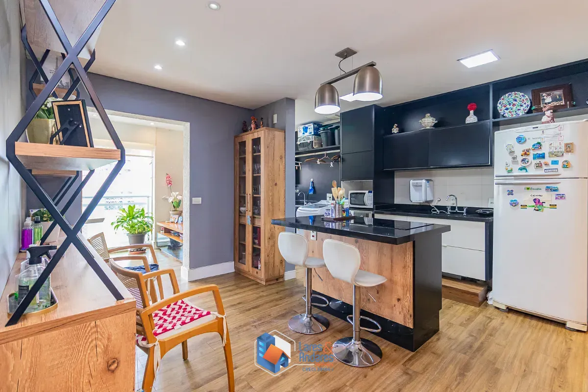 Apartamento, 2 quartos, 72 m² - Foto 16