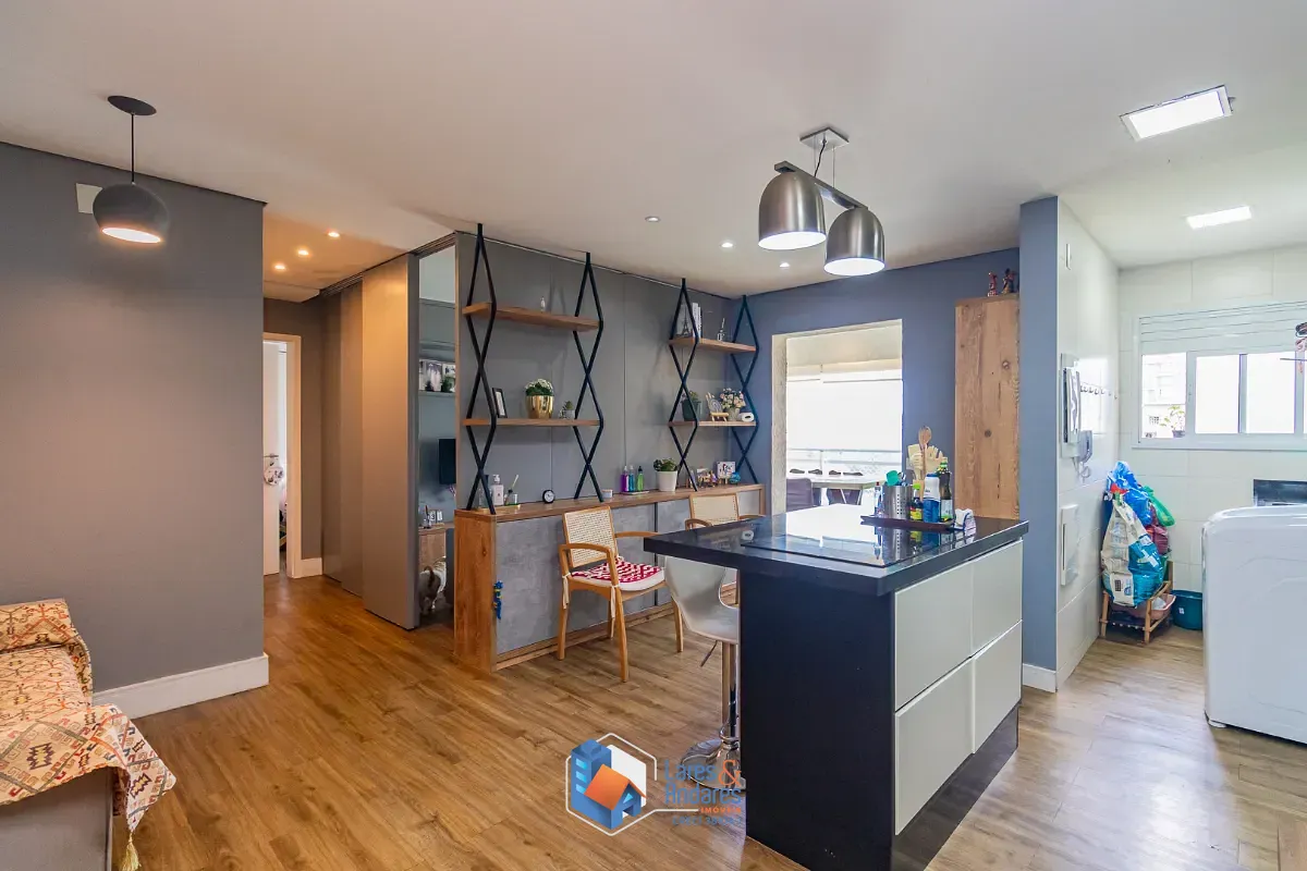 Apartamento, 2 quartos, 72 m² - Foto 15