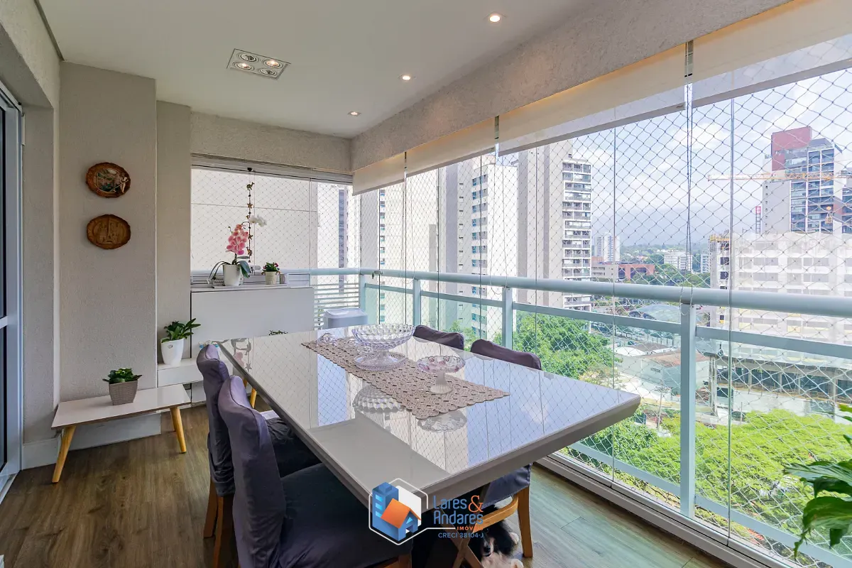 Apartamento, 2 quartos, 72 m² - Foto 4
