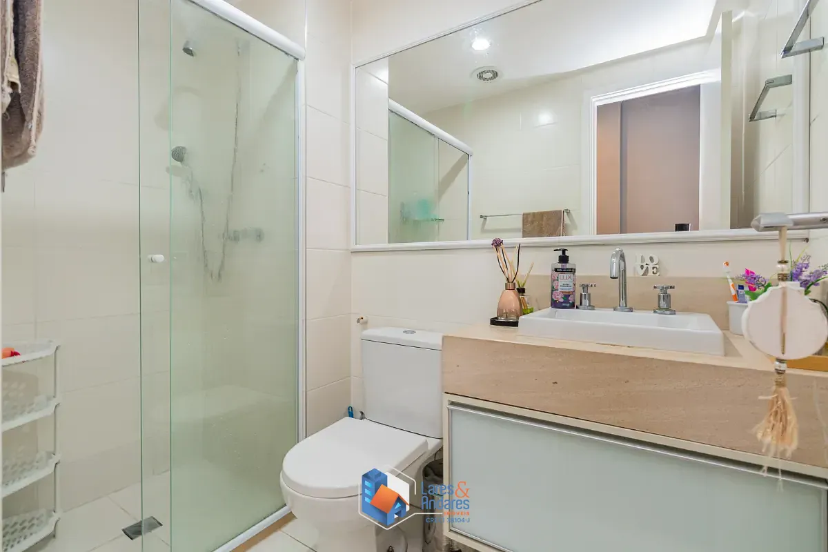 Apartamento, 2 quartos, 72 m² - Foto 14