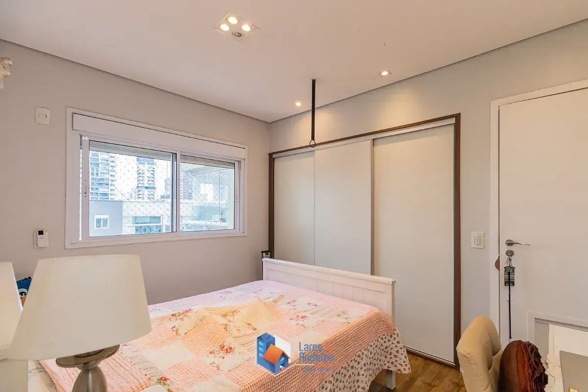 Apartamento, 2 quartos, 72 m² - Foto 10