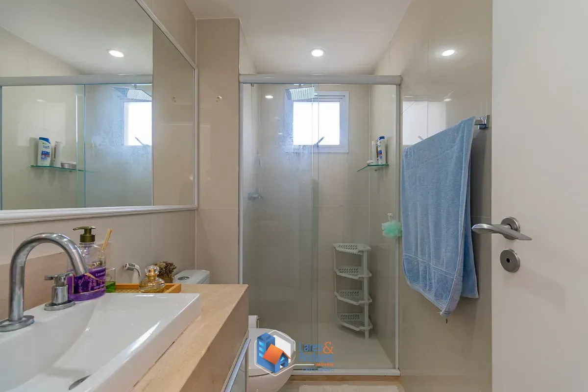 Apartamento, 2 quartos, 72 m² - Foto 12