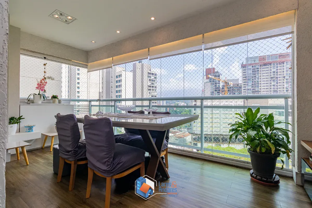 Apartamento, 2 quartos, 72 m² - Foto 1