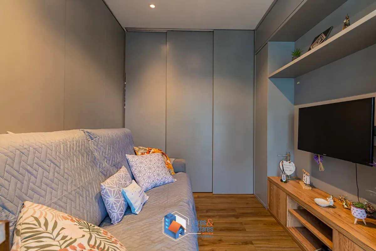 Apartamento, 2 quartos, 72 m² - Foto 6