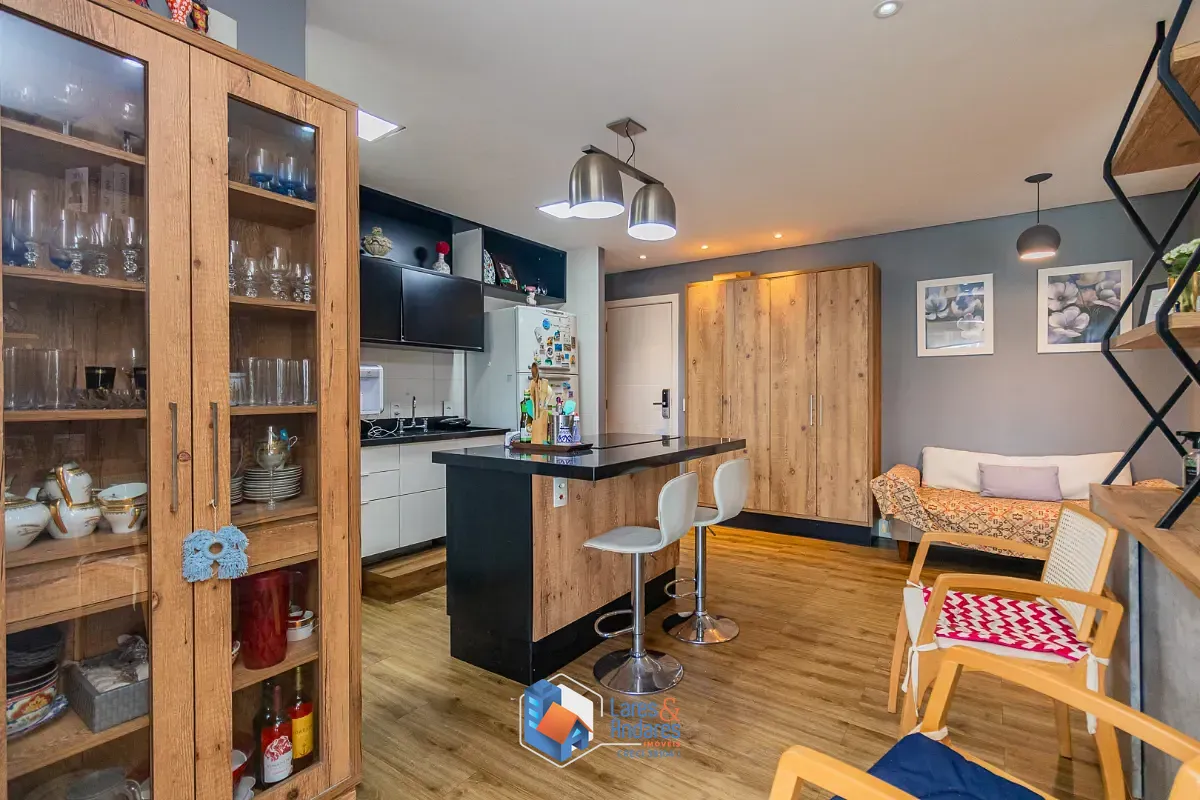 Apartamento, 2 quartos, 72 m² - Foto 18