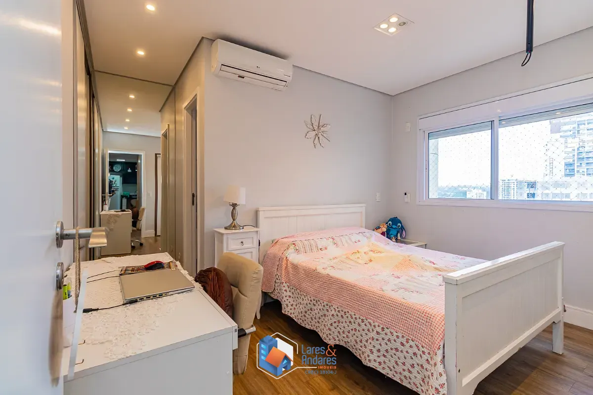 Apartamento, 2 quartos, 72 m² - Foto 8