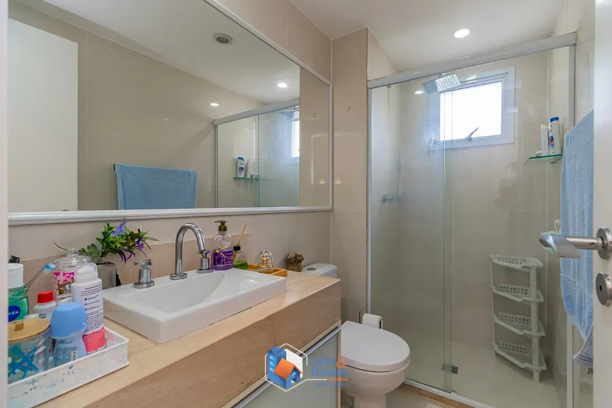 Apartamento, 2 quartos, 72 m² - Foto 13
