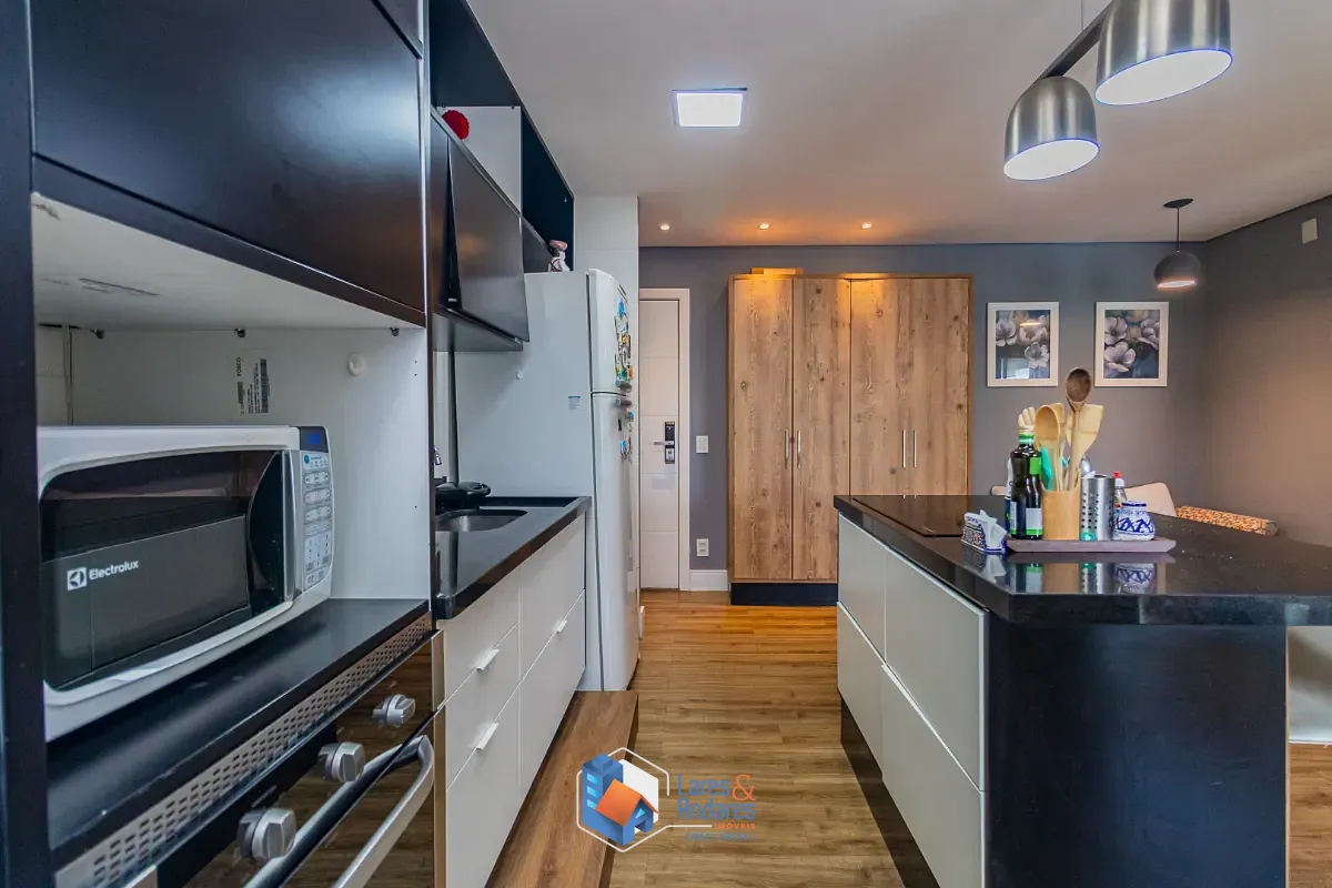 Apartamento, 2 quartos, 72 m² - Foto 21