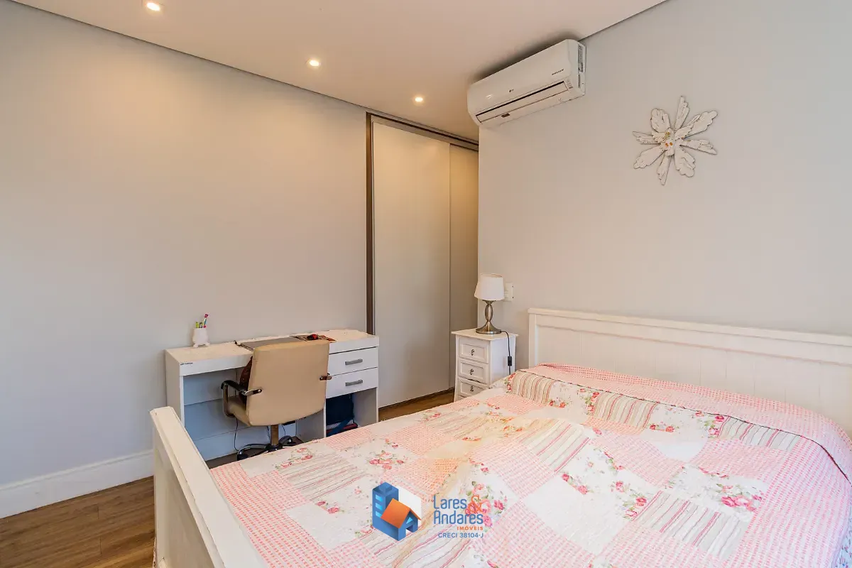 Apartamento, 2 quartos, 72 m² - Foto 11