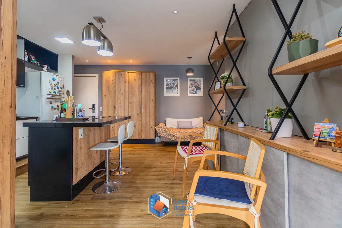 Apartamento, 2 quartos, 72 m² - Foto 20