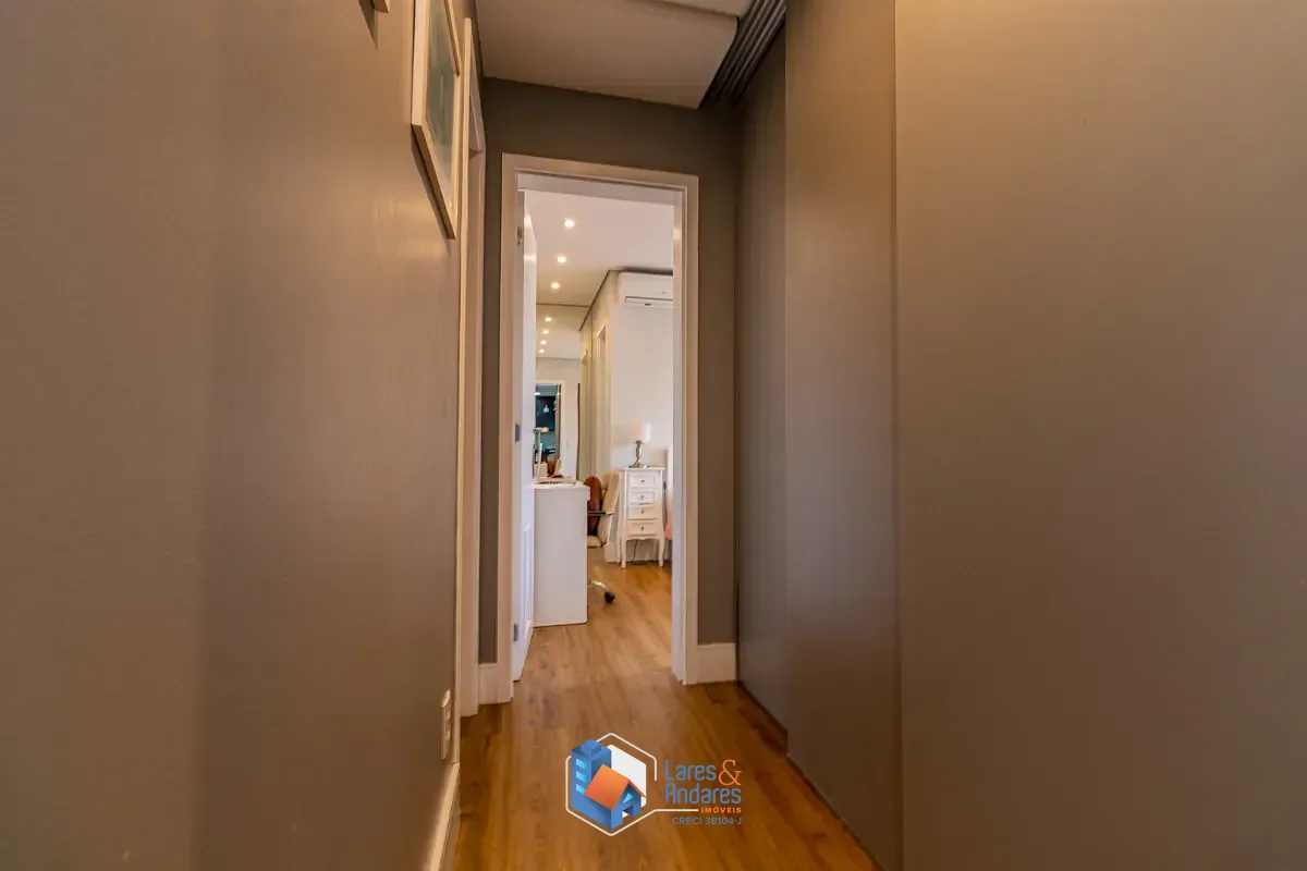 Apartamento, 2 quartos, 72 m² - Foto 7