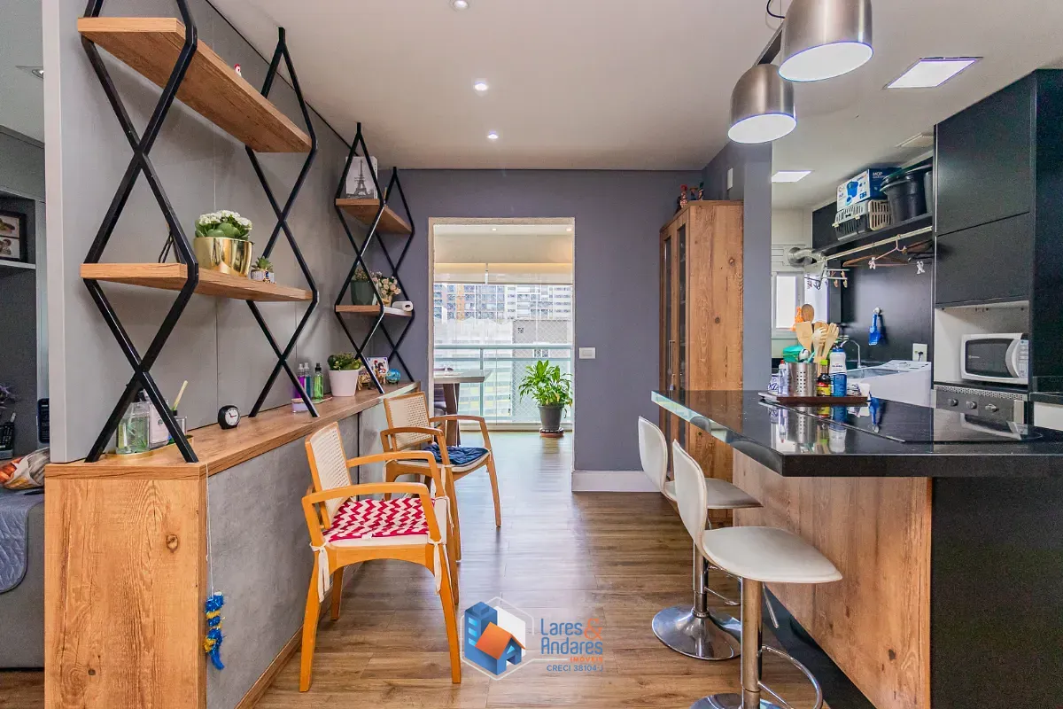 Apartamento, 2 quartos, 72 m² - Foto 17