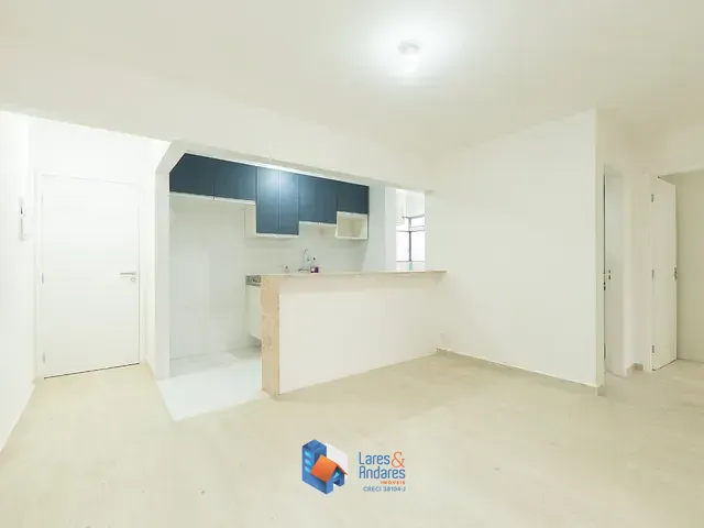 Apartamento com 61m² 2 quartos e 2 banheiros, à venda, no bairro Chácara Inglesa em São Paulo