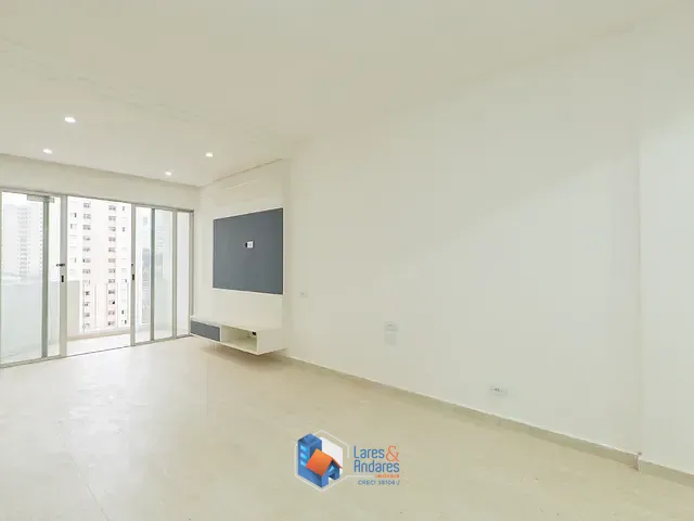 Apartamento com 61m² 2 quartos e 2 banheiros, à venda, no bairro Chácara Inglesa em São Paulo