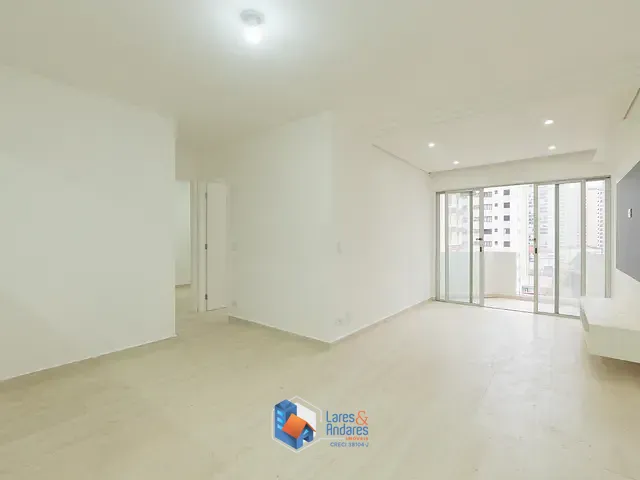 Apartamento com 61m² 2 quartos e 2 banheiros, à venda, no bairro Chácara Inglesa em São Paulo