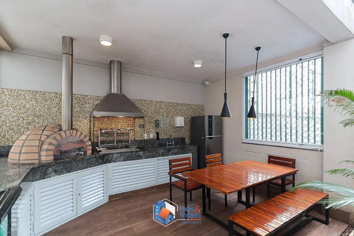 Apartamento, 1 quarto, 54 m² - Foto 30