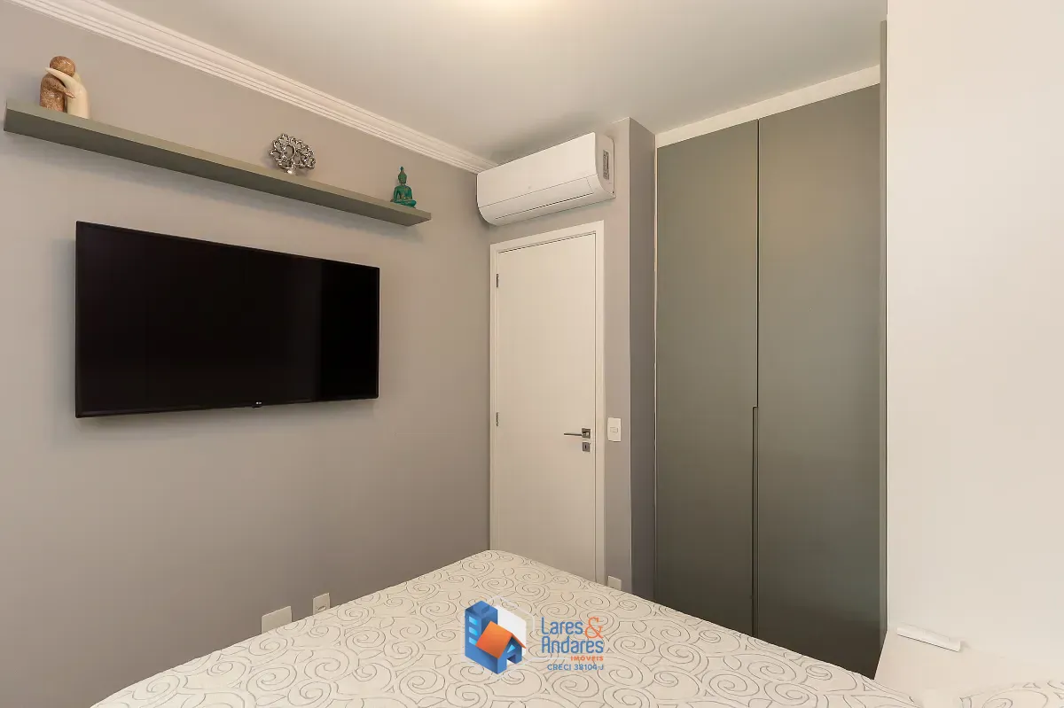 Apartamento, 1 quarto, 54 m² - Foto 14