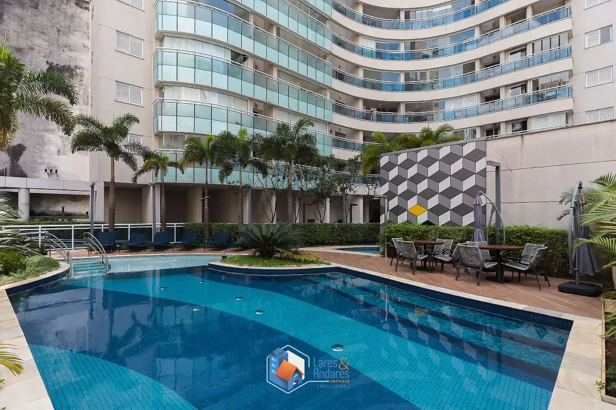 Apartamento, 1 quarto, 54 m² - Foto 27