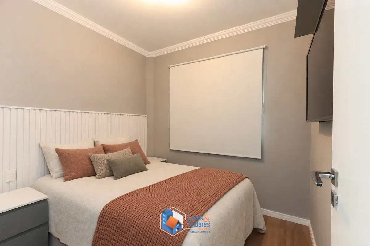 Apartamento, 1 quarto, 54 m² - Foto 16