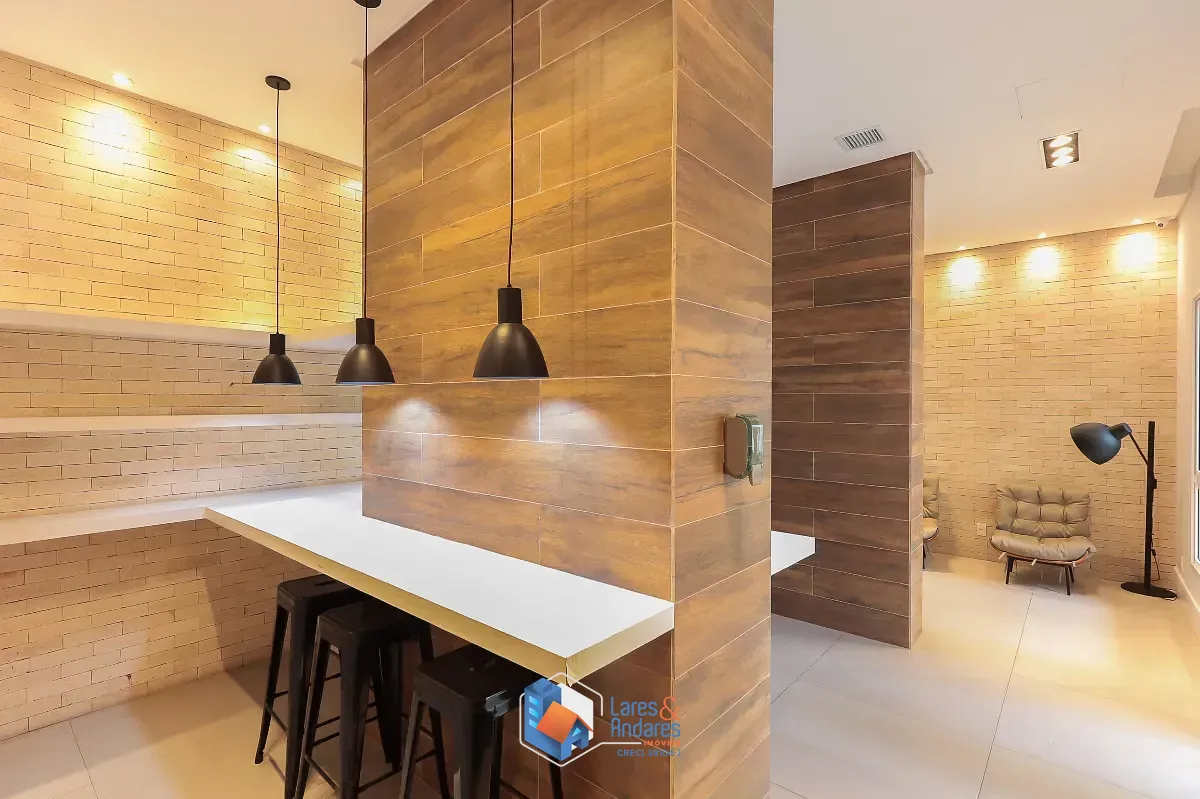 Apartamento, 1 quarto, 54 m² - Foto 34