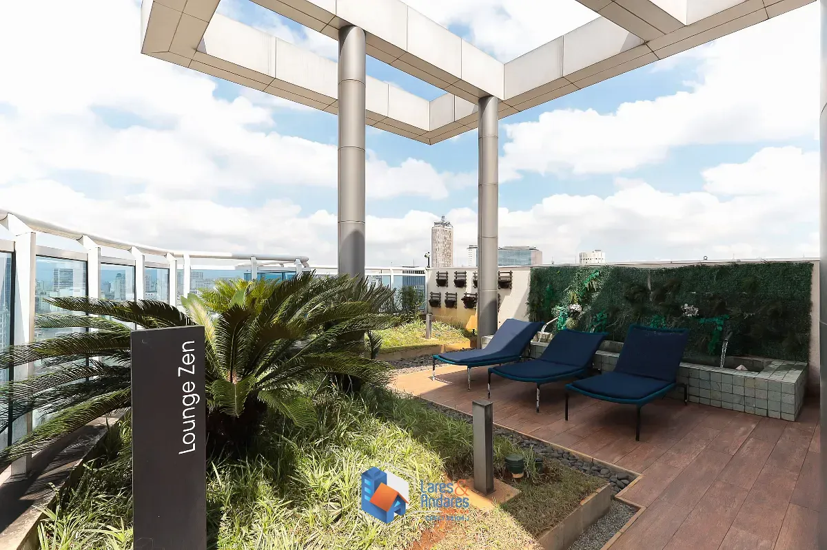 Apartamento, 1 quarto, 54 m² - Foto 22