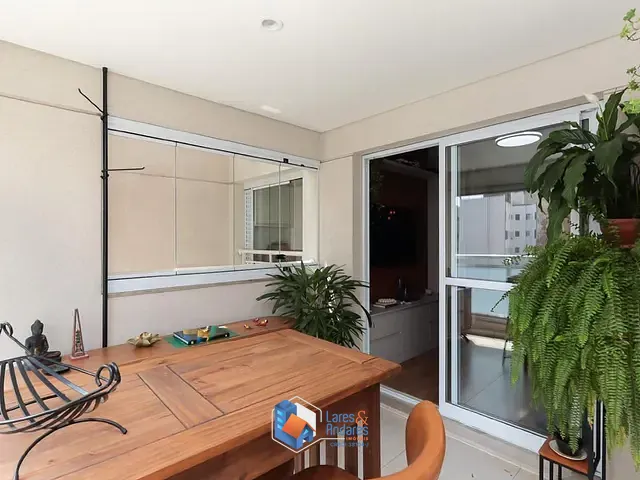 Apartamento com 54m² 1 quarto e 1 banheiro, à venda, no bairro República em São Paulo