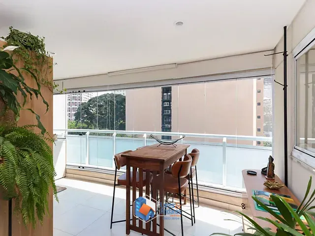Apartamento com 54m² 1 quarto e 1 banheiro, à venda, no bairro República em São Paulo