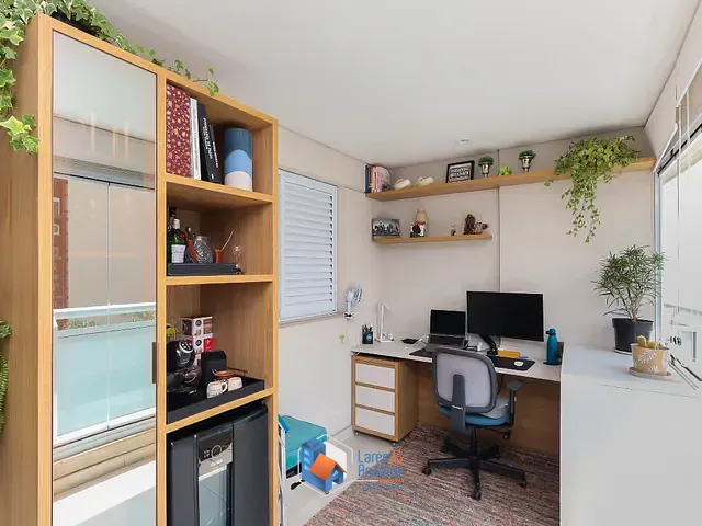 Apartamento com 54m² 1 quarto e 1 banheiro, à venda, no bairro República em São Paulo