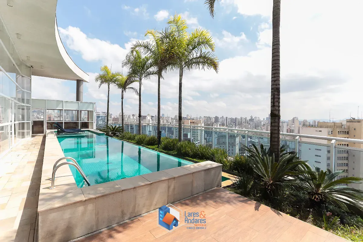 Apartamento, 1 quarto, 54 m² - Foto 19
