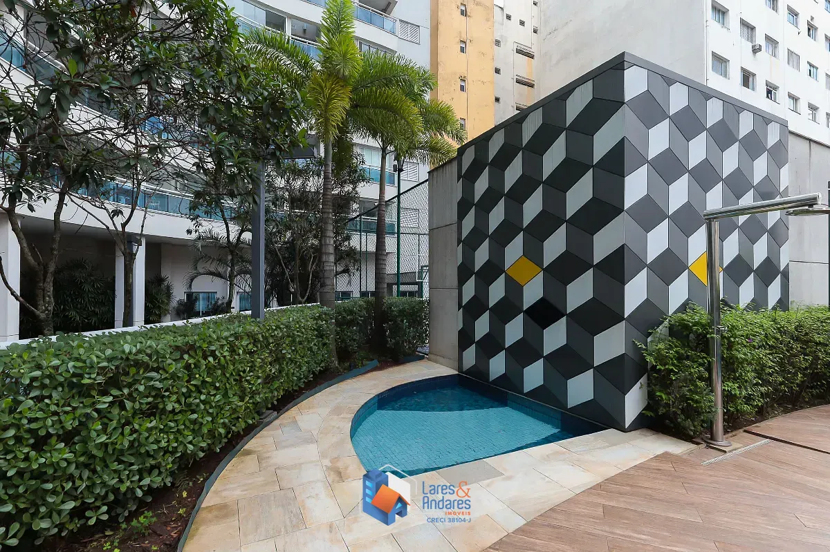 Apartamento, 1 quarto, 54 m² - Foto 28
