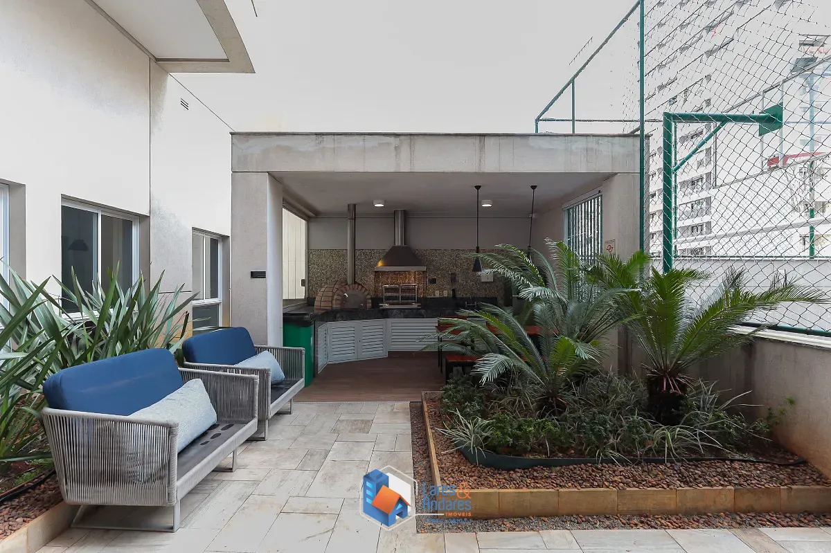 Apartamento, 1 quarto, 54 m² - Foto 31