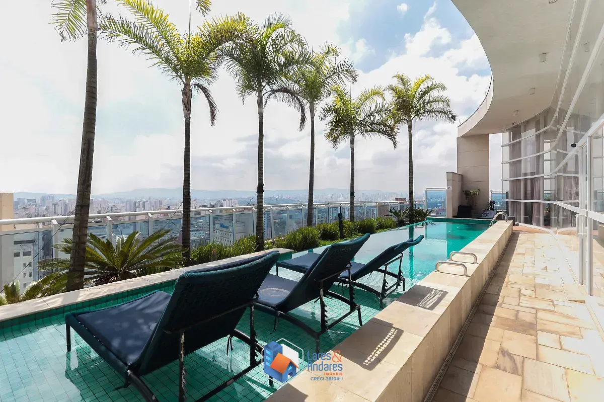 Apartamento, 1 quarto, 54 m² - Foto 20