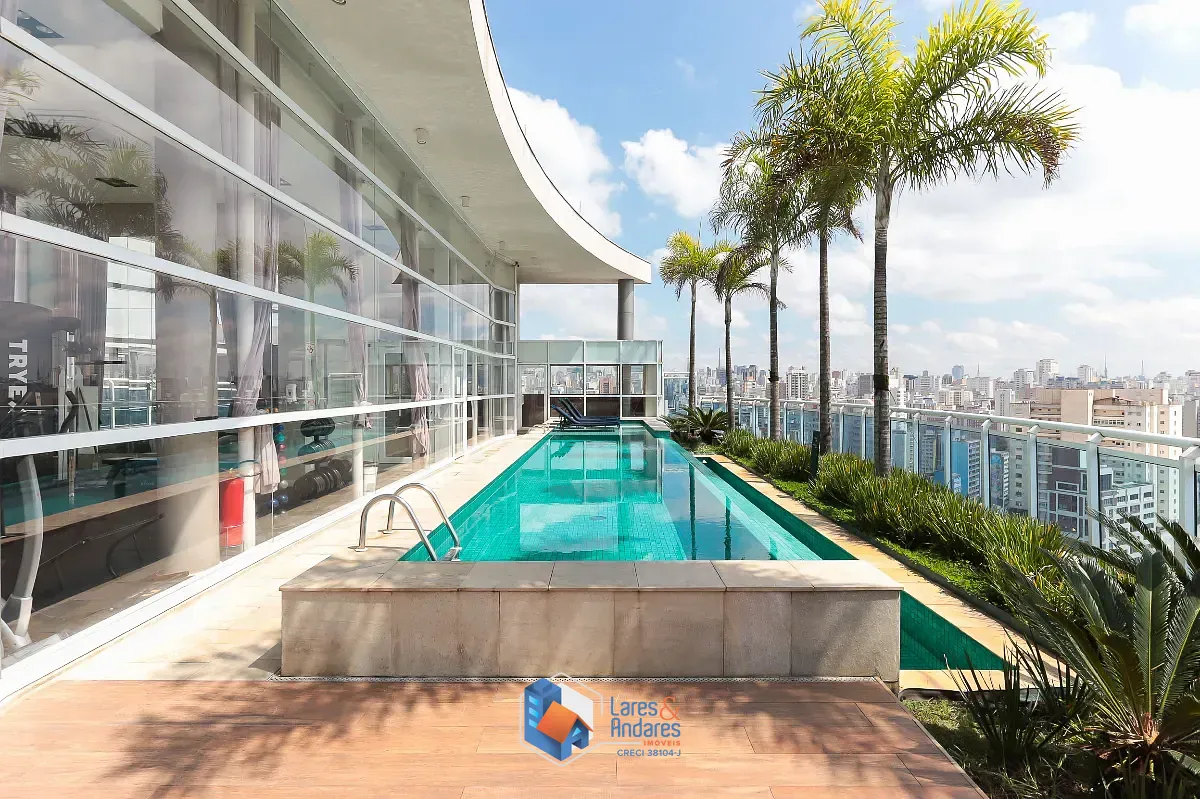Apartamento, 1 quarto, 54 m² - Foto 17