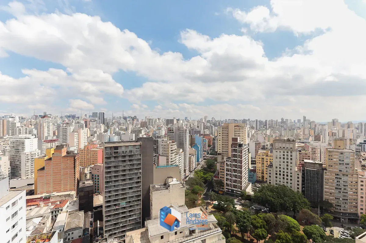 Apartamento, 1 quarto, 54 m² - Foto 23