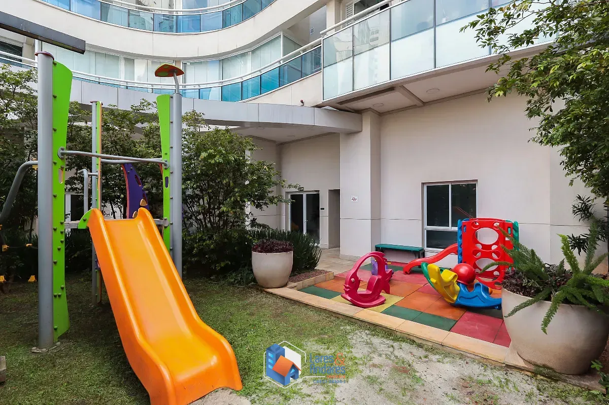 Apartamento, 1 quarto, 54 m² - Foto 32