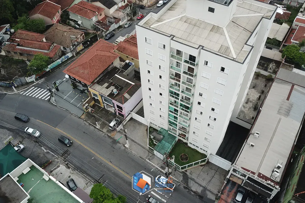 Apartamento, 3 quartos, 70 m² - Foto 39